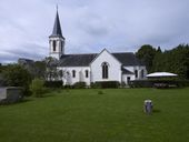 Église paroissiale Saint-Marcel (Saint-Marcel)
