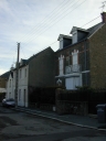 Maison de villégiature