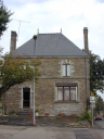 Maison, allée des Cerisiers, rue de Bel-Air (Saint-Just)