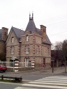 Maison, 7 boulevard Deminiac (Dol-de-Bretagne)