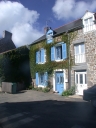Maison,06 rue du Bourg Neuf (Saint-Suliac)