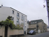 Immeuble, 49 rue Adolphe-Leray (Rennes)