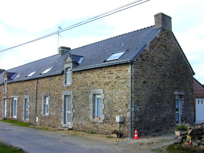Ferme, Kerpayen (Vannes)