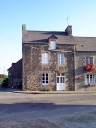 Maison, 2 impasse de l'Eglise (Roz-Landrieux)