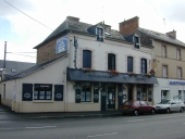 Auberge Saint-Martin, 230 rue de Saint-Malo (Rennes)