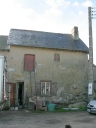 Ferme, les Feuillaux (Melesse)