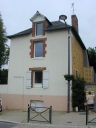 Maison, 5 rue de la Mairie (Chevaigné)