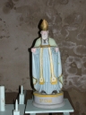 Les objets mobiliers de la chapelle de La Madeleine (Pluméliau fusionnée en Pluméliau-Bieuzy en 2019)