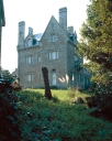 Maison de villégiature, dite Bertinière, 7 boulevard Alfred-Marinier, la Garde (Saint-Cast-le-Guildo)