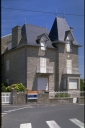 Maison, dite l'Albatros, 7 rue de la Gare, l'Isle (Saint-Cast-le-Guildo)