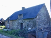 Ferme, la Forgerais (Saint-Just)