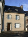 Maison, la Bance, 4 boulevard Clemenceau (Binic fusionnée en Binic-Etables-sur-Mer en 2016)