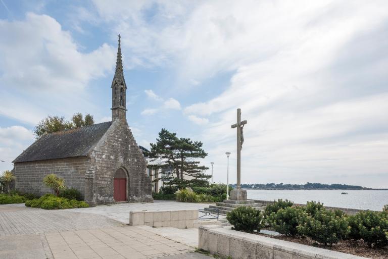 Chapelle Notre-Dame de Bon-Secours (Concarneau)