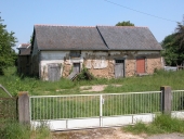 Ferme, le Clos Neuf (Pacé)