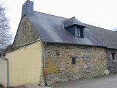 Maison 4, Troumé (Pipriac)