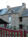 Maison, Villegâte (Le Tronchet)