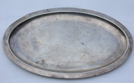 Plateau de communion