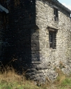 Maisons et fermes sur la commune de Lopérec