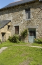 Maison, le Gravier (La Baussaine)