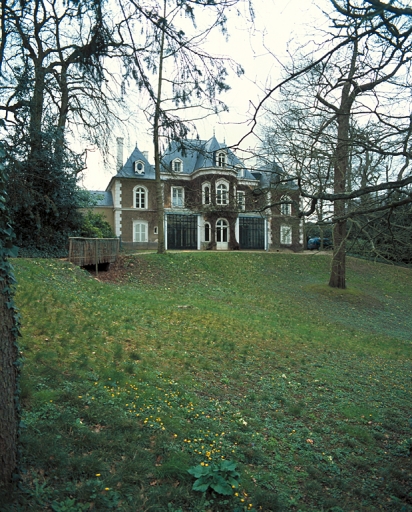 Maison, 6 rue Saint-Martin (Rennes)