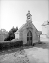 Architecture religieuse sur la commune de Servon-sur-Vilaine