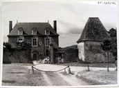Manoir de Kercado,8 rue de L'Ile d'Arz, Kercado (Vannes)