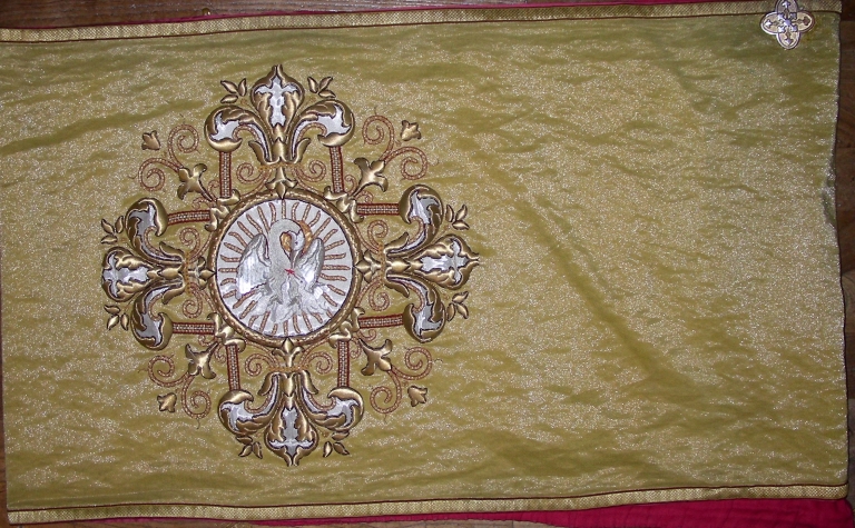 Voile huméral 3