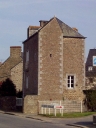 Maison, 7 rue de Bellevue (Saint-Méloir-des-Ondes)