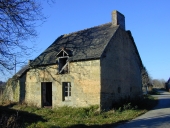 Maison, Bas Chenillé (Saint-Léger-des-Prés)