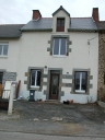 Maison, 17 rue du Clos Gérard (Montreuil-sur-Ille)