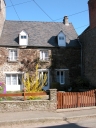 Maison, 19 rue du Bourg (Pleugueneuc)