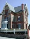 Maison, 82 promenade de la Digue, le Val-André (Pléneuf-Val-André)