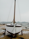 Bateau de plaisance : "Mascaret"