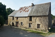 Ferme, la Plansonnais (Mézières-sur-Couesnon)