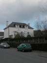 Maison, 46 rue André Bonnin ; 1-3 avenue des Deux Ruisseaux (Chantepie)