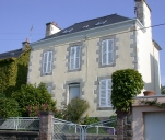Maison, 14 rue Joseph Le Brix (Plouha)