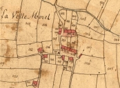Écart de la Ville-Morel (Créhen)