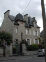 Ancien hôtel Deluen, 7 rue Anatole-Le Braz (Rennes)