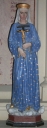 Statue : Vierge, dite Notre-Dame de Pontmain