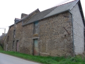 Ferme, la Rivière (Miniac-Morvan)