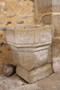 Bénitier 1