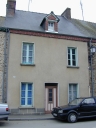 2ème maison, route départementale de la Bouëxière à Villepot (Eancé)