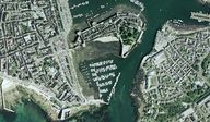 Fortifications d'agglomération dite "Ville close" (Concarneau)