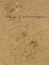 Écart, Trémagouët (Québriac)