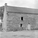 Les maisons et fermes sur la commune de Plescop