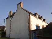 Maison, la Gare (Penvénan)