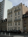 Immeuble de rapport, 4 et 6 avenue Sergent-Maginot (Rennes)