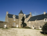 Manoir, la Hessardais (Plédéliac)