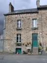 Maison, 4 rue de la Roche aux Fées (Rannée)