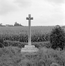 Croix monumentale, Tremelven (Cast)